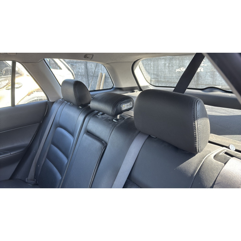 Pare choc arriere MAZDA 6 1 Photo n°19