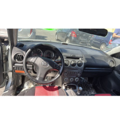 Pare choc arriere MAZDA 6 1