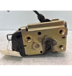 Serrure arriere droit CITROEN C3 1 Photo n°1