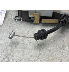Serrure arriere droit CITROEN C3 1