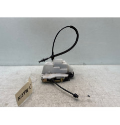 Serrure avant gauche CITROEN C3 1
