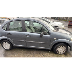 Serrure avant gauche CITROEN C3 1
