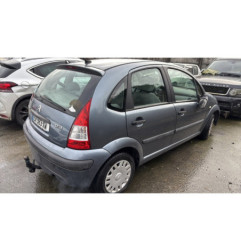 Serrure avant gauche CITROEN C3 1