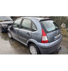 Serrure avant gauche CITROEN C3 1