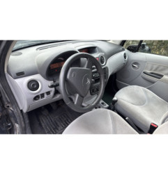 Serrure avant gauche CITROEN C3 1