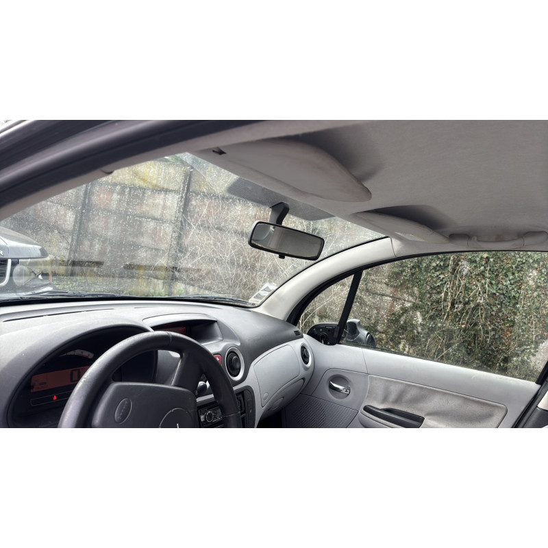 Serrure avant gauche CITROEN C3 1 Photo n°19