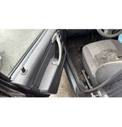 Aile avant gauche DACIA SANDERO 1