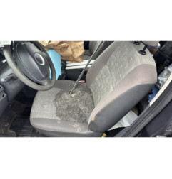 Aile avant gauche DACIA SANDERO 1