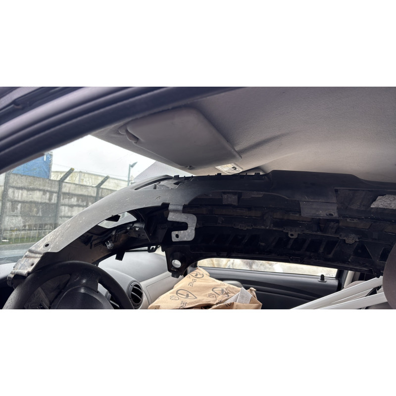 Aile avant gauche DACIA SANDERO 1 Photo n°16