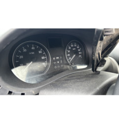 Aile avant gauche DACIA SANDERO 1