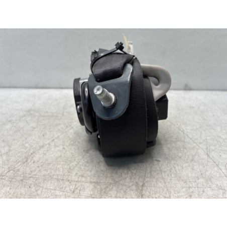 Pretensionneur de ceinture avant gauche PEUGEOT 207