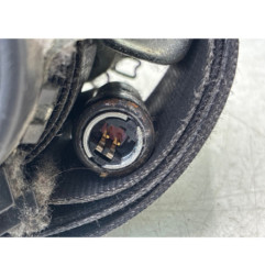 Pretensionneur de ceinture avant gauche PEUGEOT 207