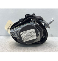 Pretensionneur de ceinture avant gauche PEUGEOT 207