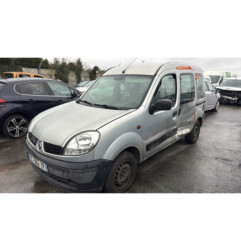 Aile avant gauche RENAULT KANGOO 1