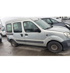Aile avant gauche RENAULT KANGOO 1