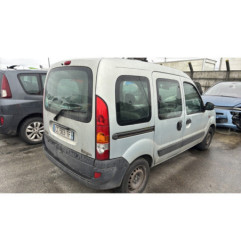 Aile avant gauche RENAULT KANGOO 1