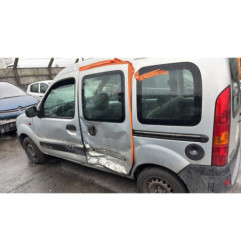 Aile avant gauche RENAULT KANGOO 1