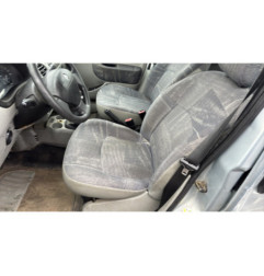 Aile avant gauche RENAULT KANGOO 1