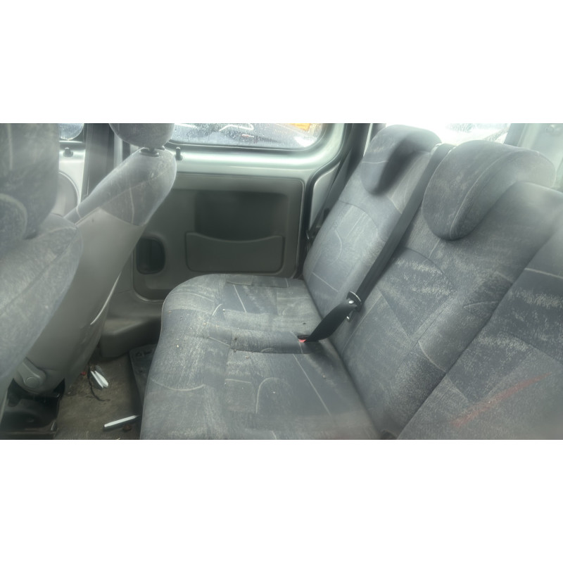 Aile avant gauche RENAULT KANGOO 1 Photo n°17