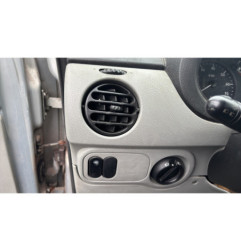 Aile avant gauche RENAULT KANGOO 1