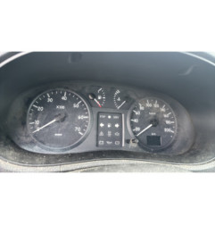 Aile avant gauche RENAULT KANGOO 1