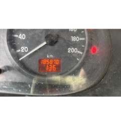 Aile avant gauche RENAULT KANGOO 1