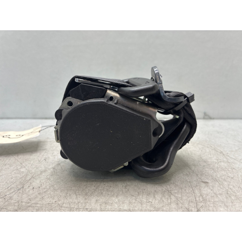 Ceinture arriere droit PEUGEOT 208 1 Photo n°1