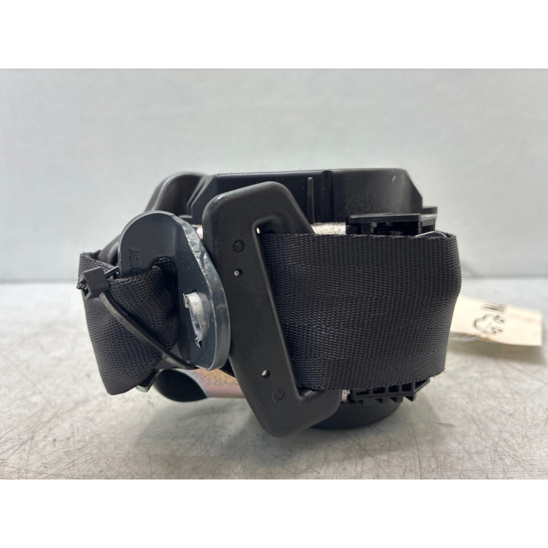 Ceinture arriere droit PEUGEOT 208 1 Photo n°2