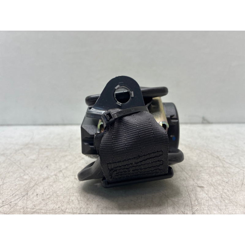 Ceinture arriere droit PEUGEOT 208 1 Photo n°4