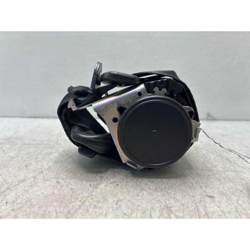 Ceinture arriere droit PEUGEOT 208 1 Photo n°6