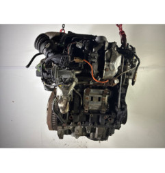 Moteur RENAULT SCENIC 3 Photo n°1