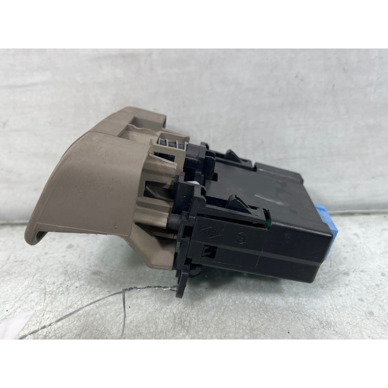 Poignee electrique frein a main RENAULT SCENIC 2 Photo n°2