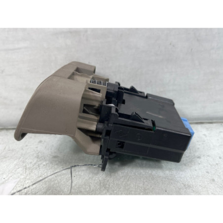 Poignee electrique frein a main RENAULT SCENIC 2