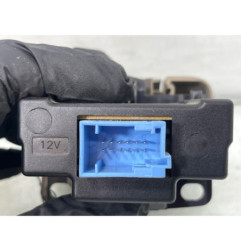 Poignee electrique frein a main RENAULT SCENIC 2