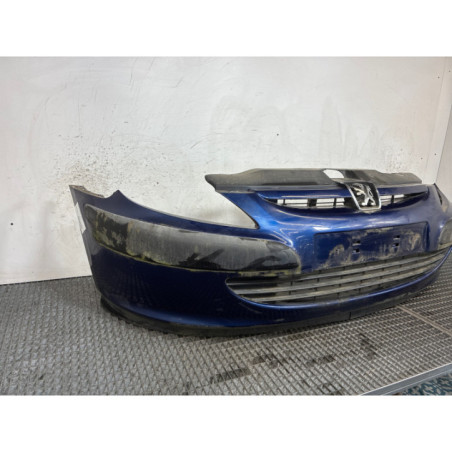 Pare choc avant PEUGEOT 307