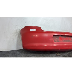 Pare choc arriere VOLKSWAGEN POLO 5