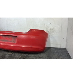 Pare choc arriere VOLKSWAGEN POLO 5