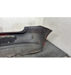 Pare choc arriere VOLKSWAGEN POLO 5