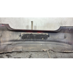 Pare choc arriere VOLKSWAGEN POLO 5