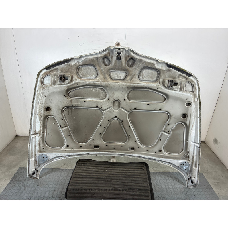 Capot RENAULT LAGUNA 1 Photo n°6