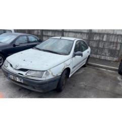 Capot RENAULT LAGUNA 1