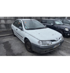 Capot RENAULT LAGUNA 1