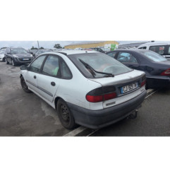 Capot RENAULT LAGUNA 1
