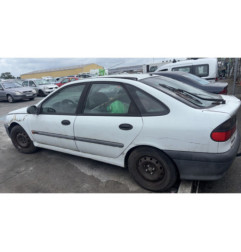 Capot RENAULT LAGUNA 1