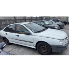 Capot RENAULT LAGUNA 1