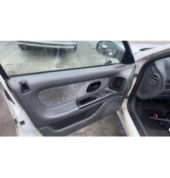 Capot RENAULT LAGUNA 1
