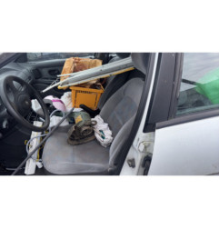 Capot RENAULT LAGUNA 1