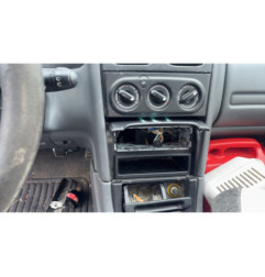 Capot RENAULT LAGUNA 1