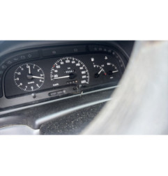 Capot RENAULT LAGUNA 1