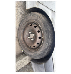 Capot RENAULT LAGUNA 1